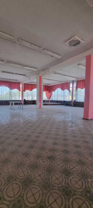 Здається приміщення. 560 м.кв.