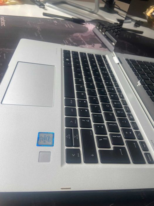 Laptop HP Elitebook x360 G2 - dotykowy, *W IDEALNYM STANIE*.