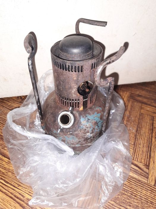 Примус Шмель 1 бензиновий