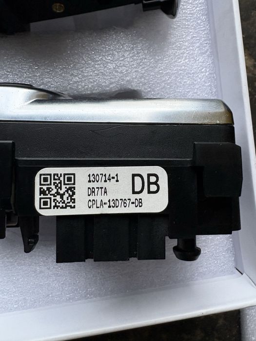 Кнопки керма Land Rover Range Rover L405 (Sport L494)