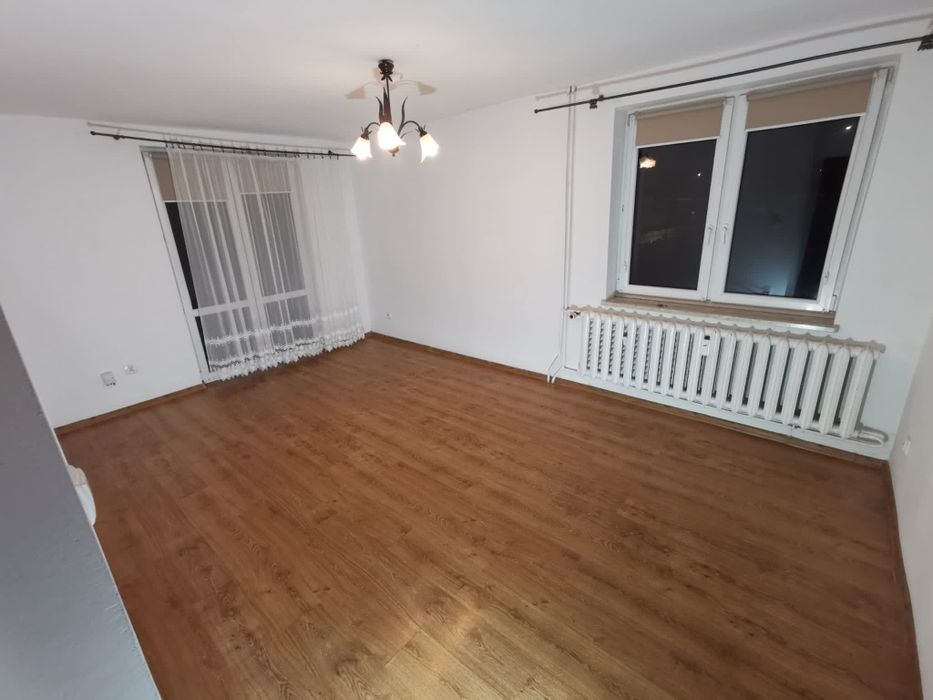 Wynajmę mieszkanie w Bytowie, 2 pokoje