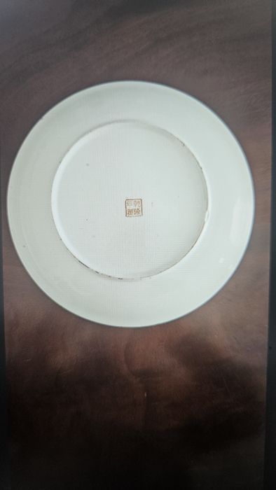 Pratos decorativos (vários)445795283050833923