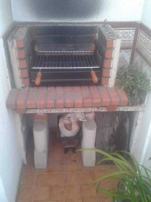 Milfontes- Centro da Vila