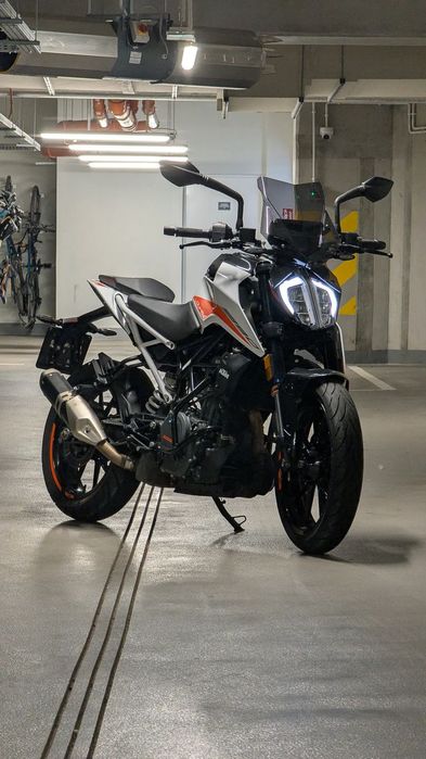 KTM