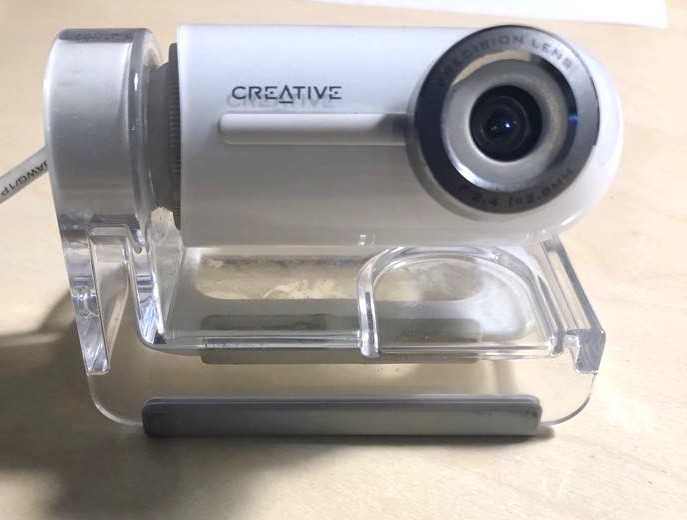 Kamera internetowa USB Creative Live!