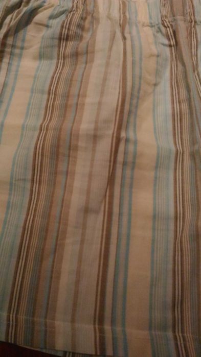 Pijama de verão em 100% algodão, Sem uso.