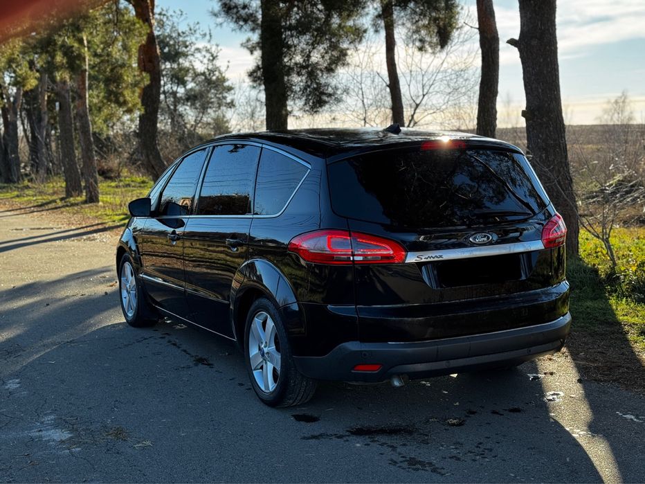 Продам Форд S-Max