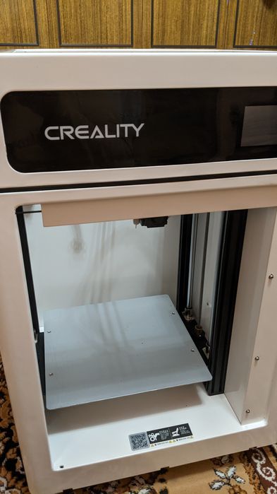 3D принтер Creality CR-3040 Pro