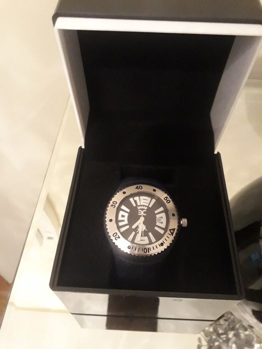 Relogio Eugénio Campos