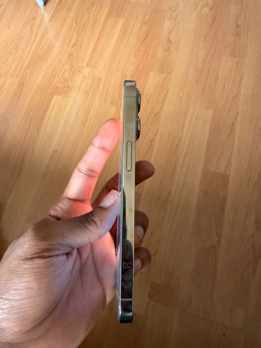 Apple iPhone 13 Pro