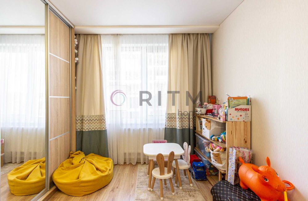 2-кімнатна квартира за адресою вул. Антоненка-Давидовича (площа 72 м²) - Atlanta.ua - фото 14