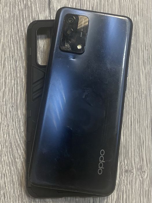 Oppo A74  на запчасти