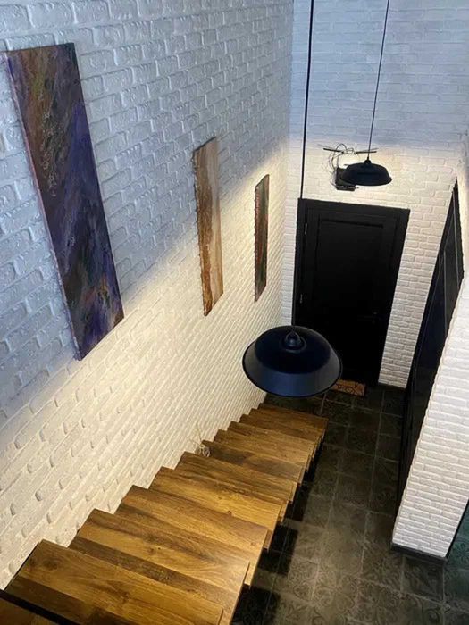 Двухэтажная квартира в  ЖК Акварель