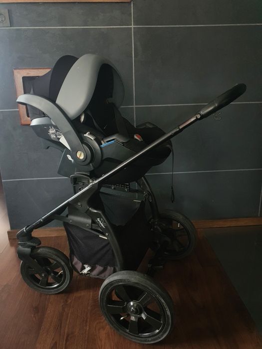 Wózek xlander move 3w1