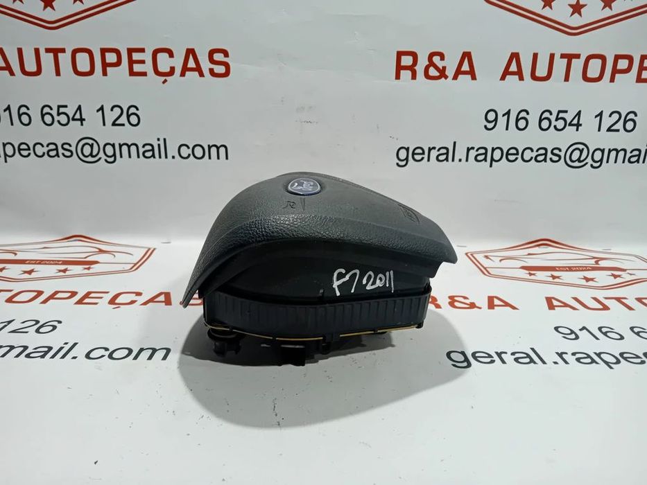 Airbag do Volante Ford Fiesta VI 6 Original