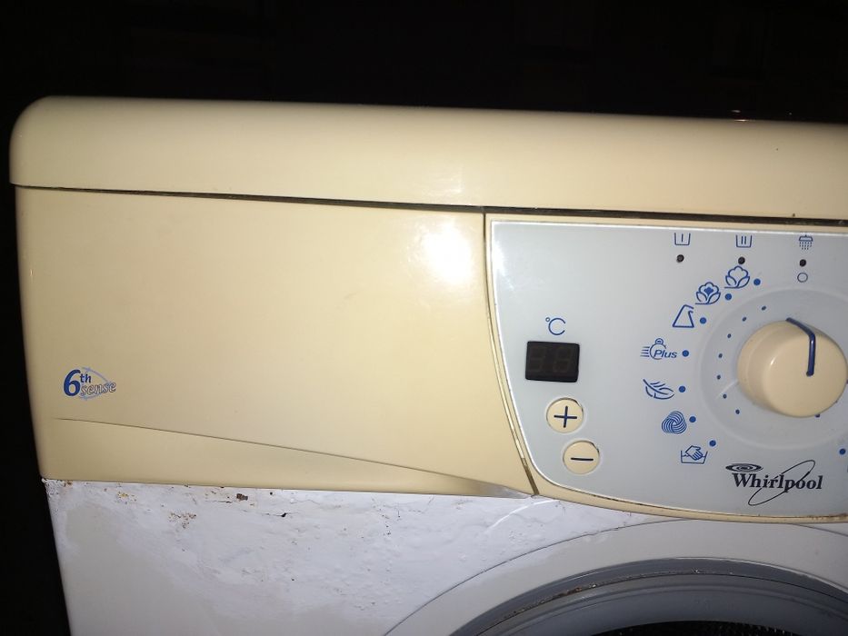Máquina lavar roupa 100% funcional