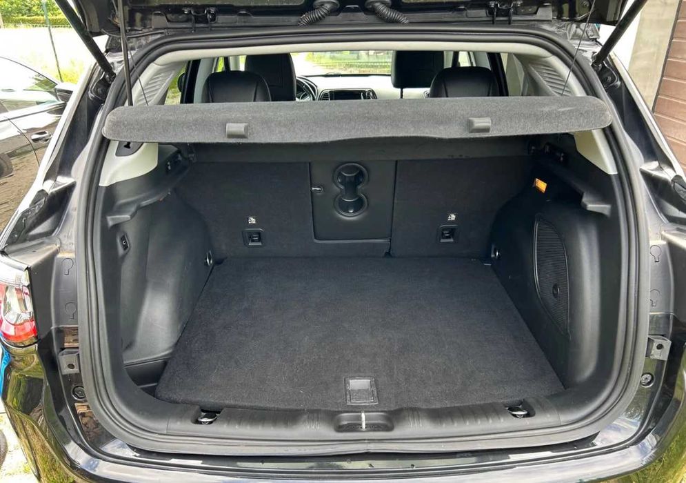 Продам свій Jeep Compass 2.4 2020