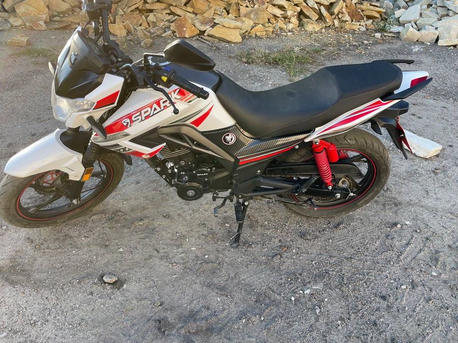 Продам spark sp200r29