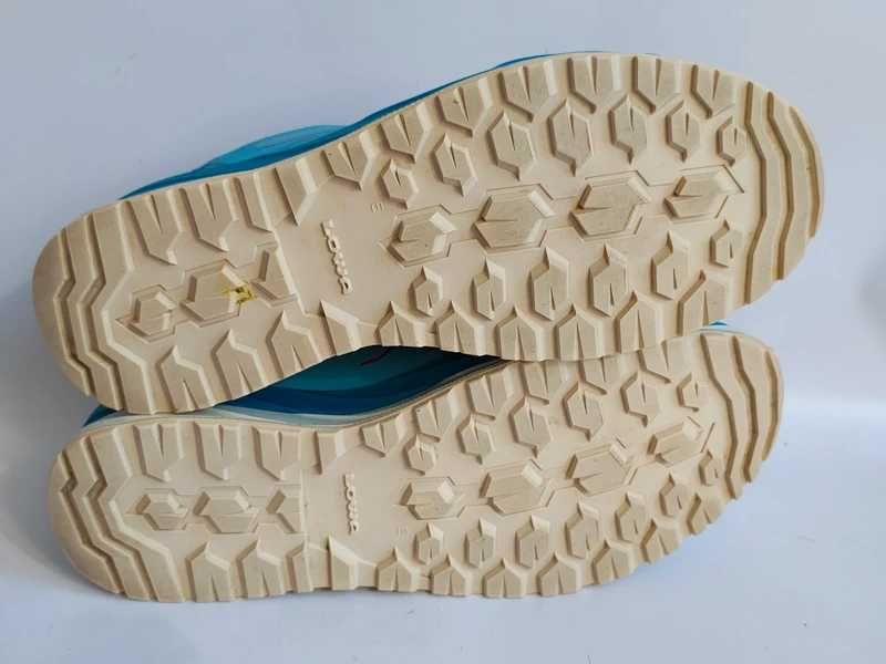 - LOWA Axos GTX LO - Buty trekkingowe r. 41