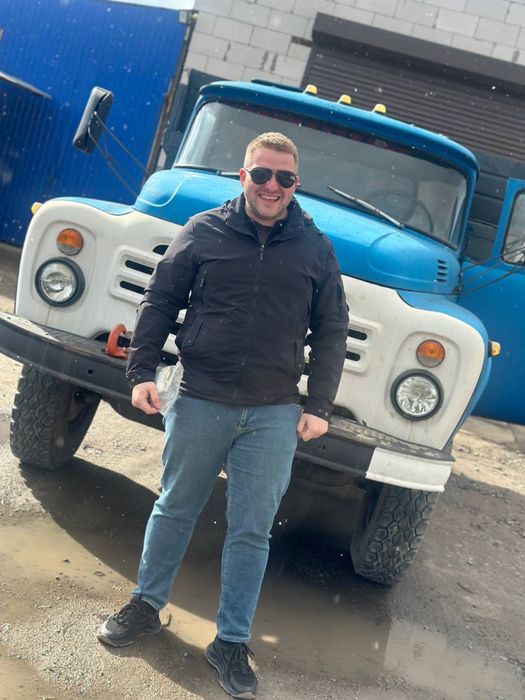 Вивіз Сміття Листя Гілок Будівельне Садове Побутове Вывоз Мусора Веток Строительный Садовый Бытовой Камаз Зіл