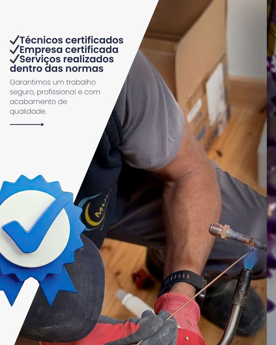 Plano de Manutenção Ar Condicionado | Empresas e Residências