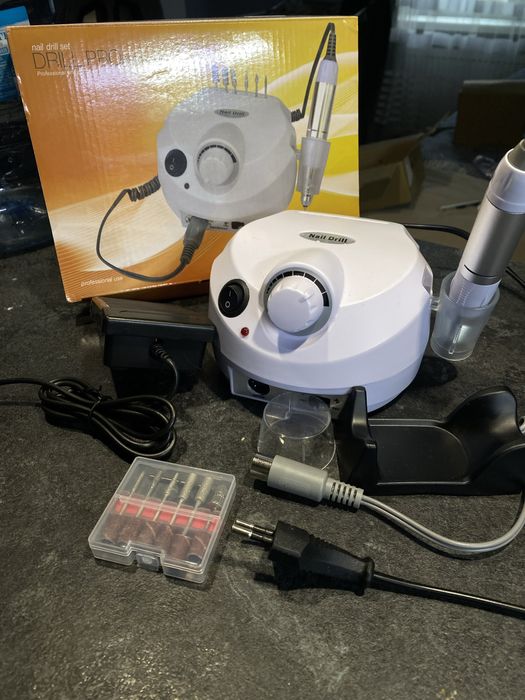 Фрейзер для манікюру