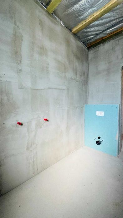 Новий будинок у центрі Зорі | 118 м² | тепла підлога | гараж