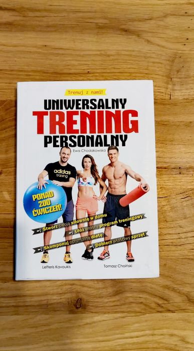 Trening personalny