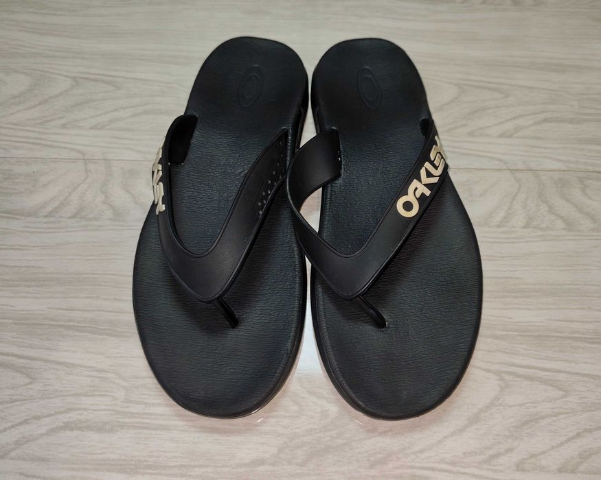 Оригінальні Шльопанці Oakley B1B Flip Flop