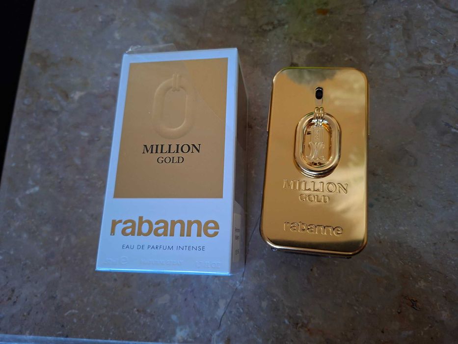 Perfume masculino
