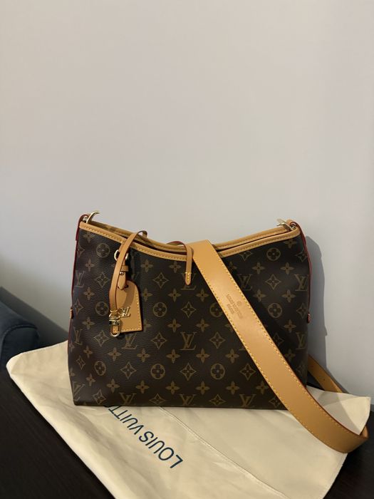Torebka Louis Vuitton