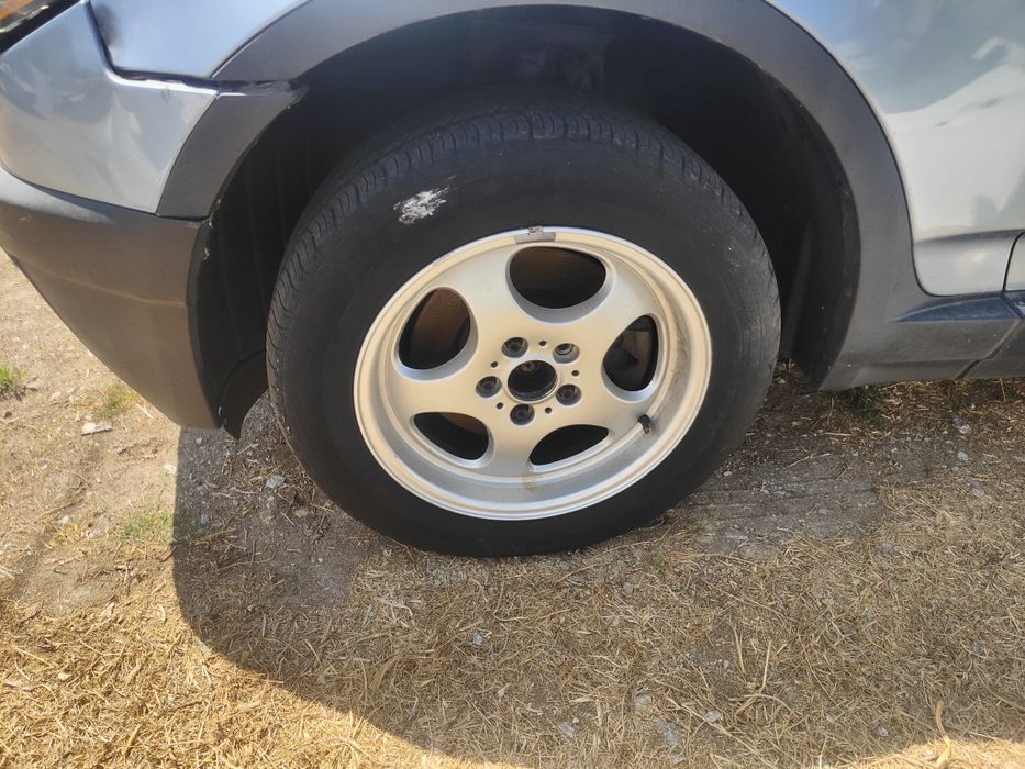 BMW X3 para peças