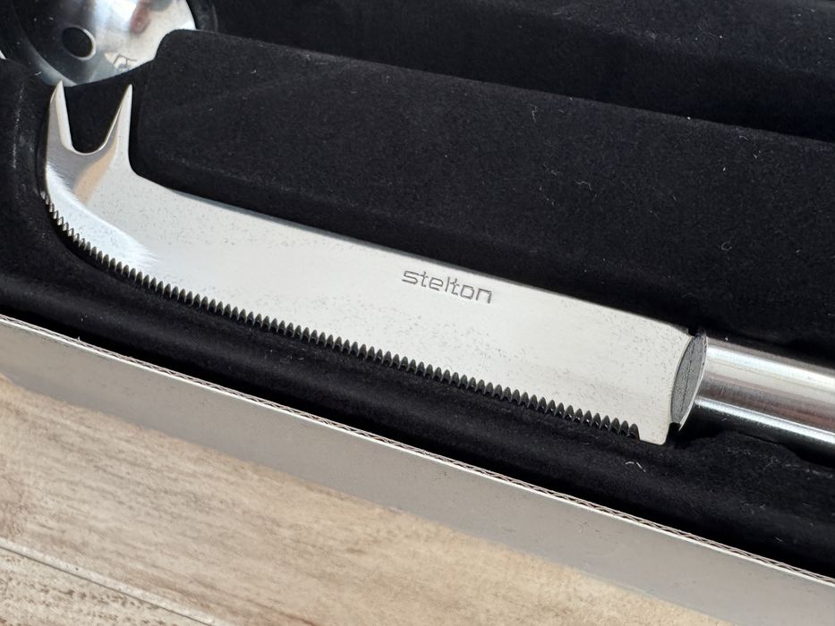 Zestaw barmański Stelton 6 elementów