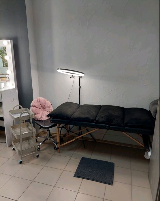 Наращивание ресниц  левый берег Днепр