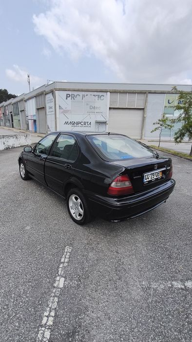 Honda Civic 1.4 i