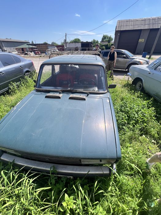Продам ВАЗ 2105, 1986 рік, 1.3 бензин