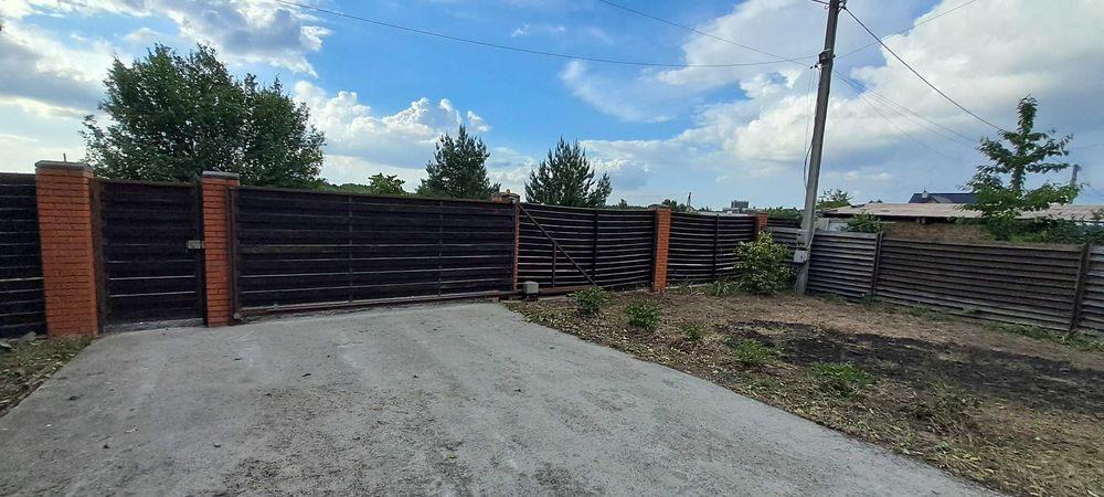 Оренда будинку з Каміном, Дмитрівка