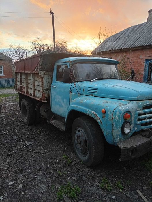 Продам автомобіль