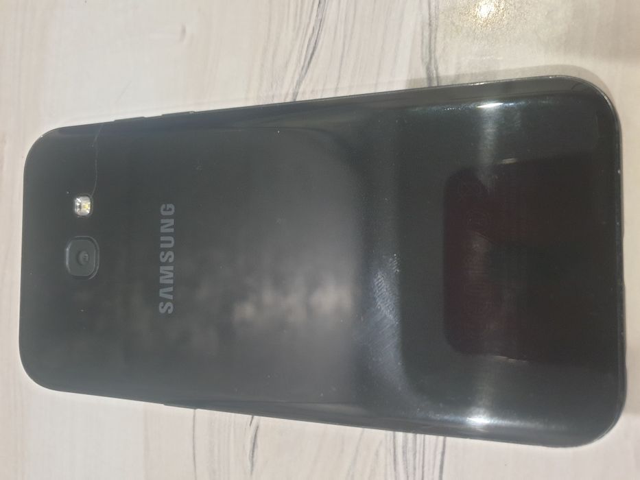 Samsung A5 2017(A520f)