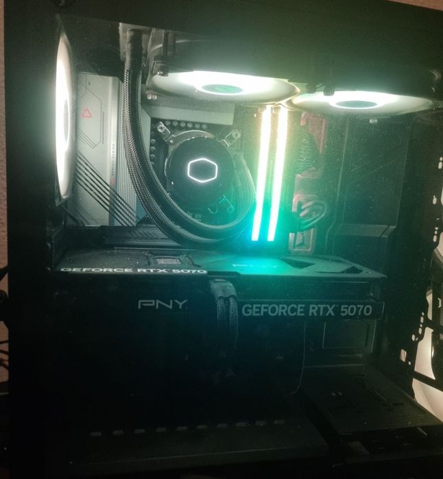 Pc gaming Ultra 4k