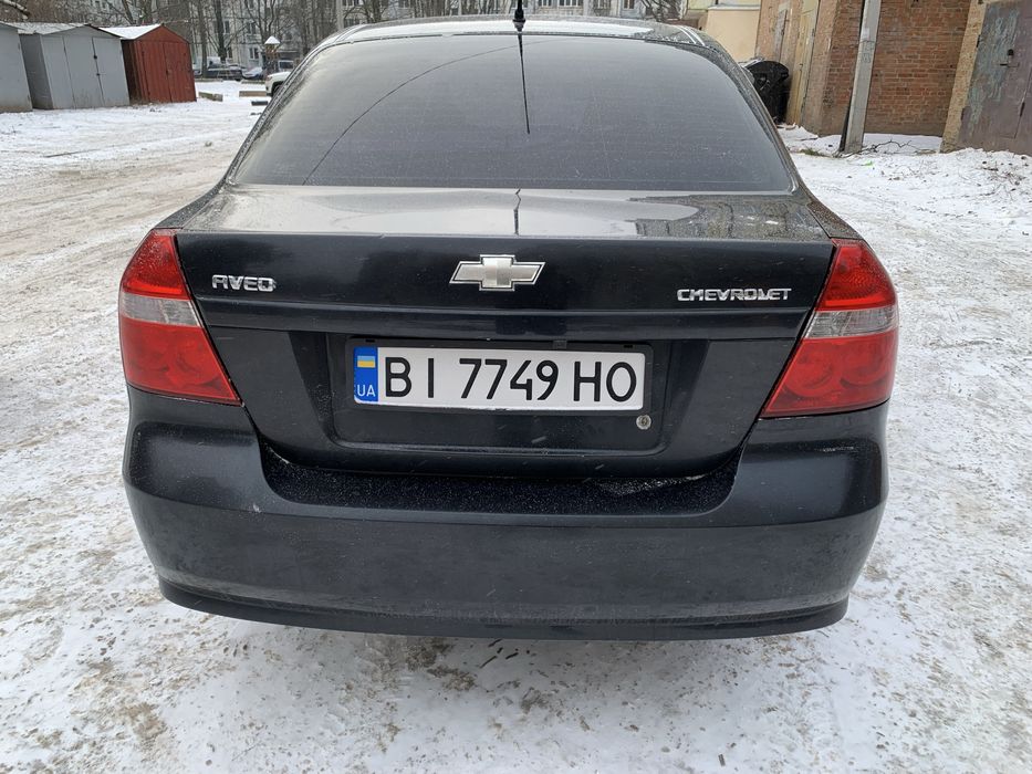 Продам гарне авто