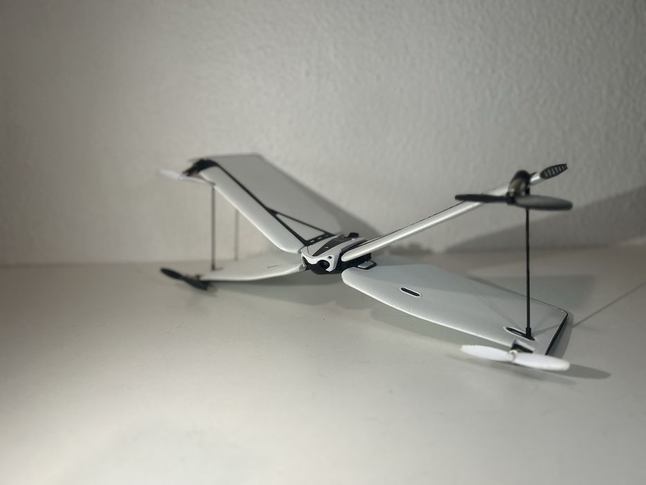 Drone Parrot Swing64740219292418122