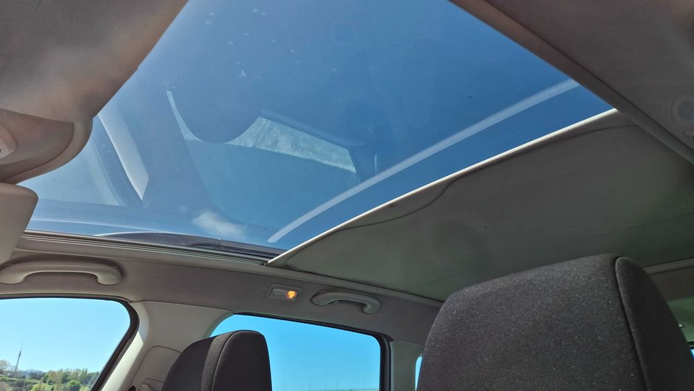 Peugeot 308 SW 1.6HDi Diesel 109cv 2010