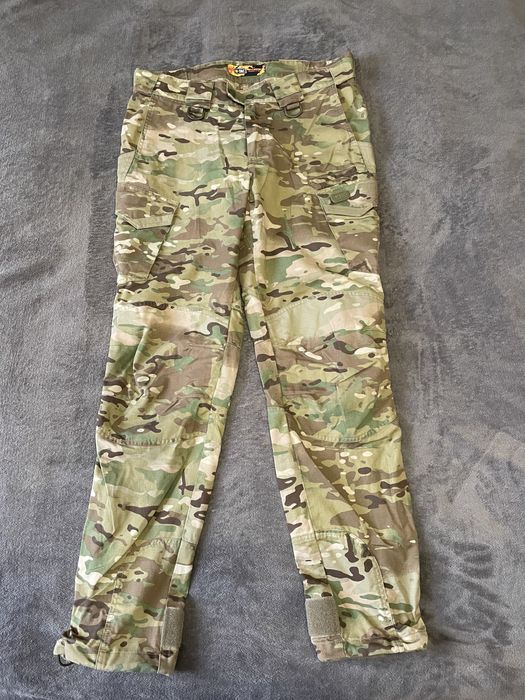 Штани M-Tac aggressor GEN.II MC