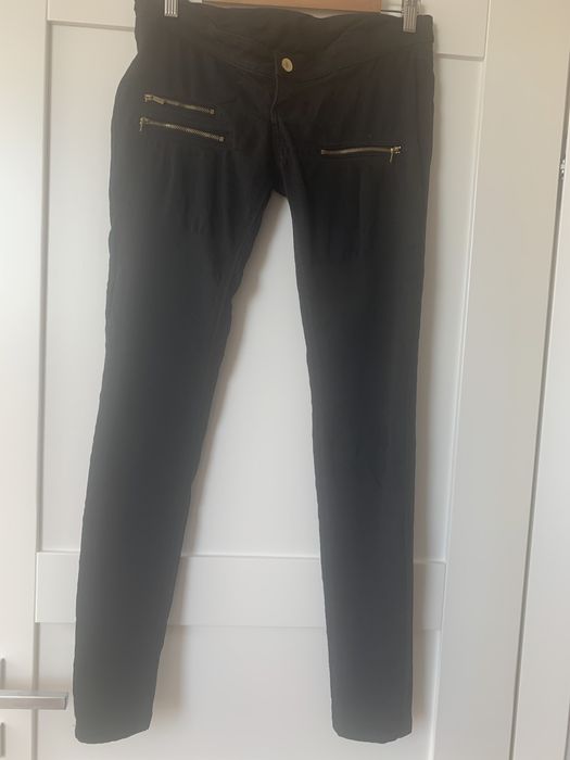 Spodnie h&m mama rozmiar 36 s