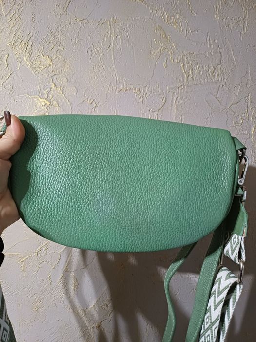 Сумка Borse in pelle натуральная кожа