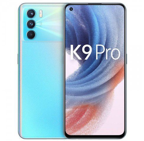 OPPO K9Pro 5G 12\256