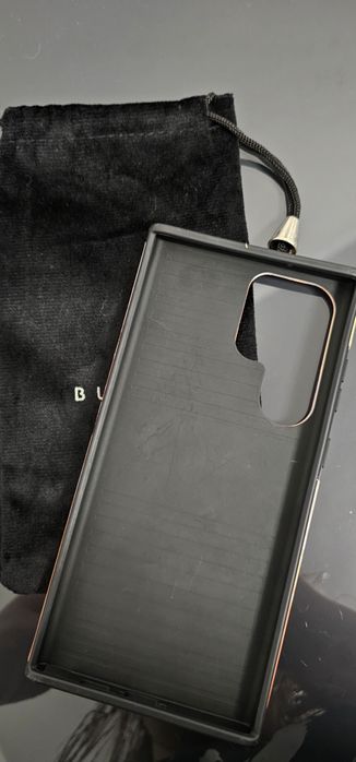 Samsung Burga Case