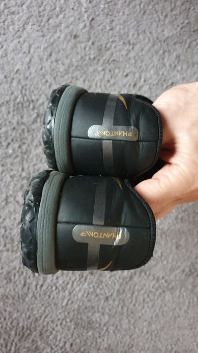 Buty piłkarskie turfy Nike Phantom 35 gt