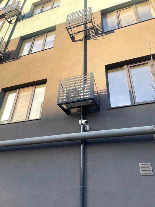 Встановлення Та Продаж Кондиціонерів • Рівне Та Область